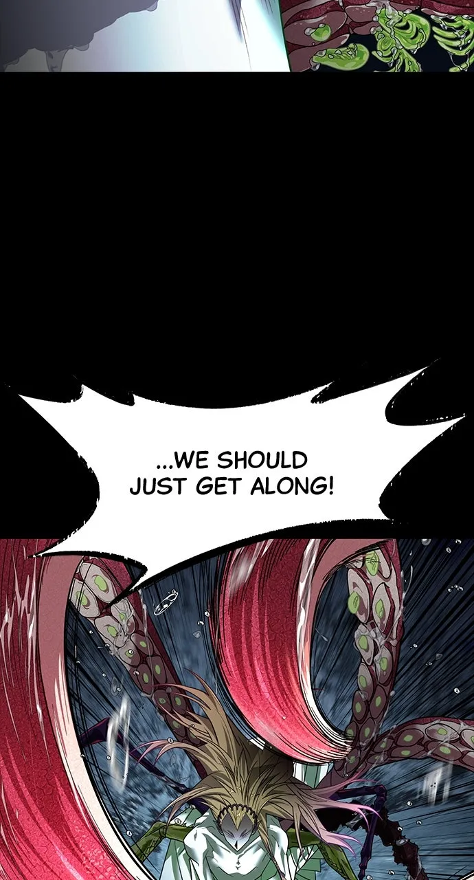 Read The Last Passage chapter 5 image 9 on Lezhin