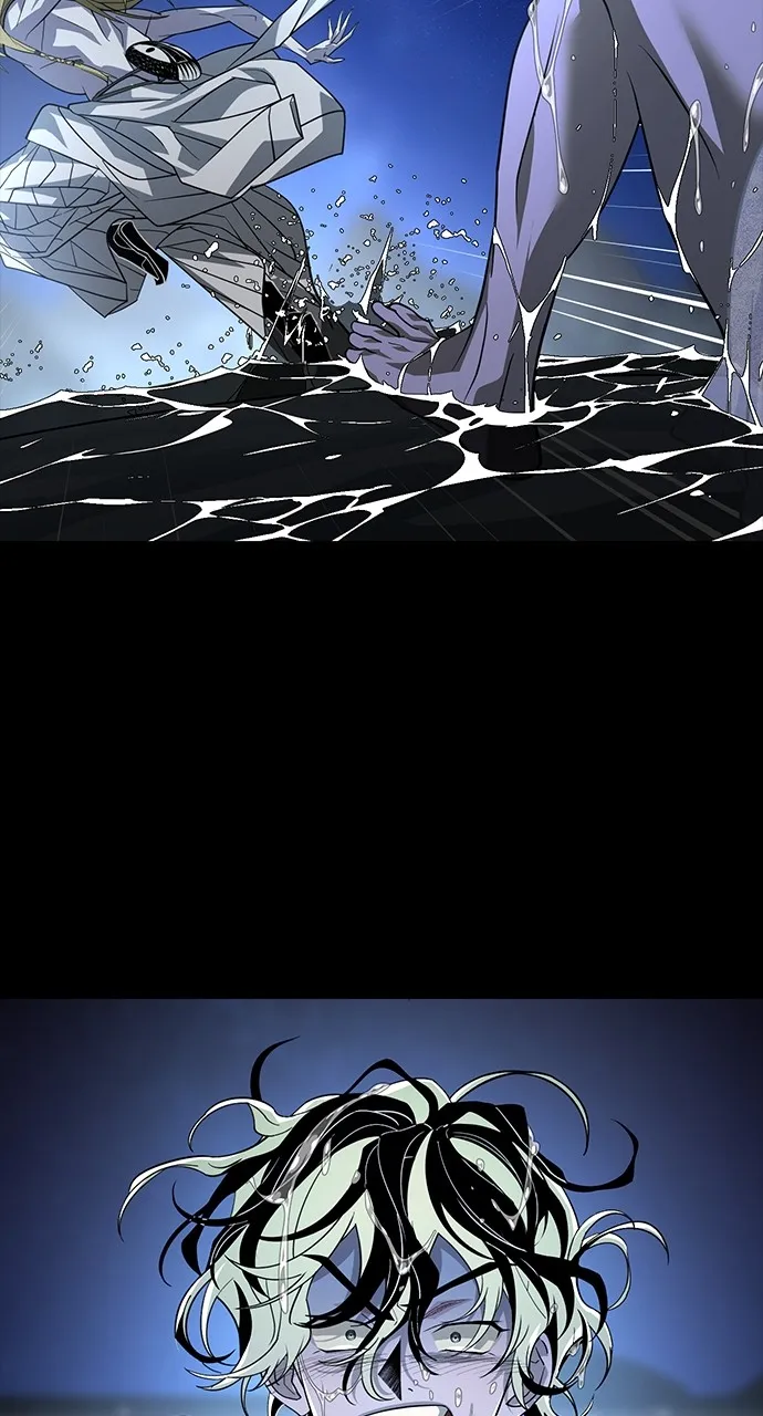 Read The Last Passage chapter 5 image 90 on Lezhin