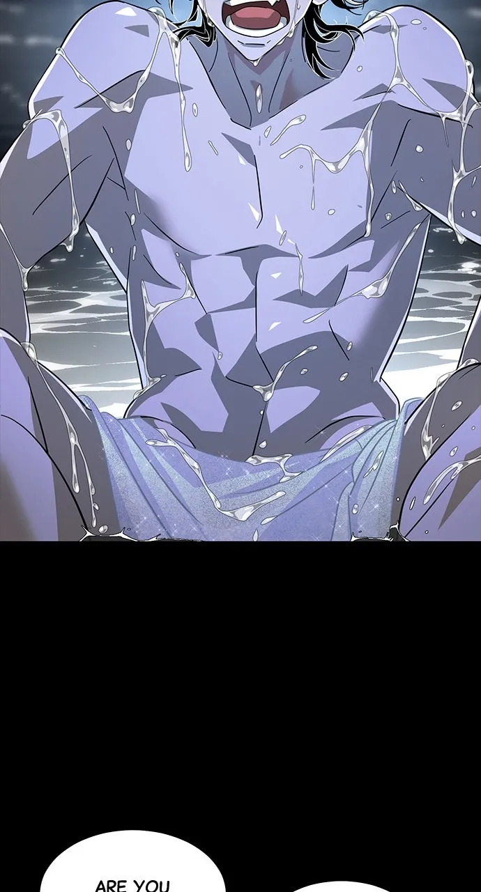 Read The Last Passage chapter 5 image 91 on Lezhin