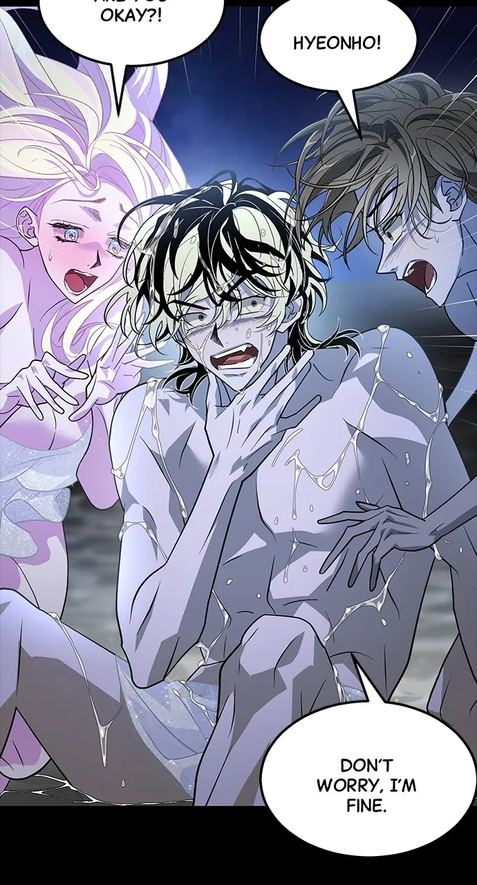 Read The Last Passage chapter 5 image 92 on Lezhin