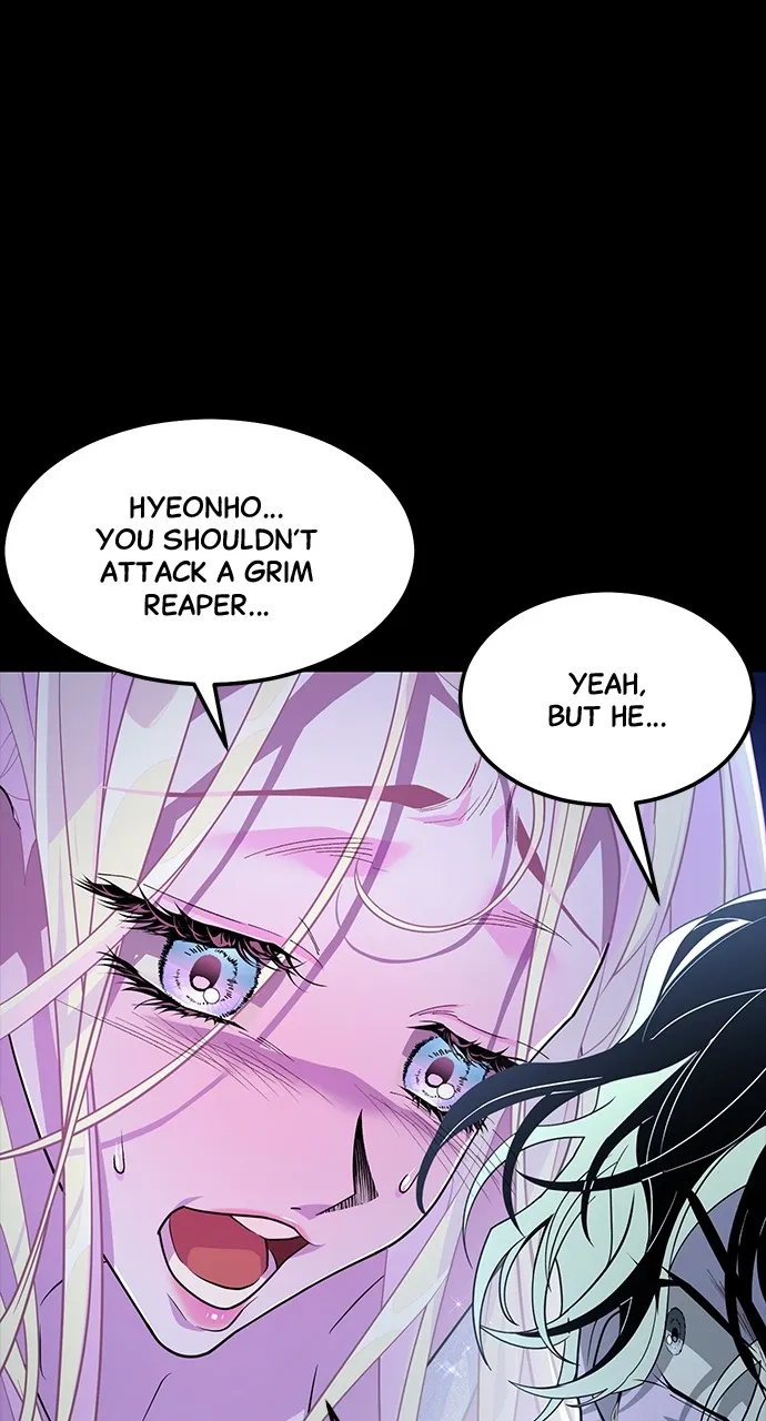 Read The Last Passage chapter 5 image 93 on Lezhin