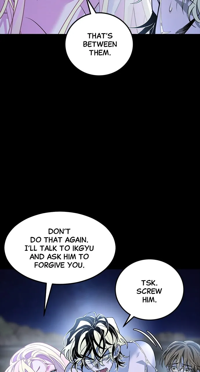 Read The Last Passage chapter 5 image 94 on Lezhin