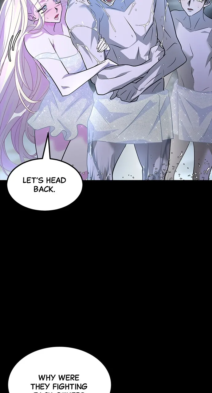 Read The Last Passage chapter 5 image 95 on Lezhin