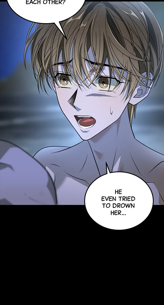 Read The Last Passage chapter 5 image 96 on Lezhin