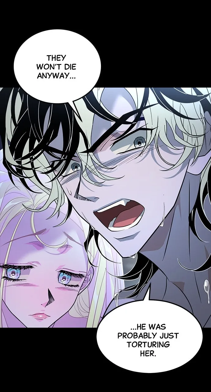 Read The Last Passage chapter 5 image 97 on Lezhin