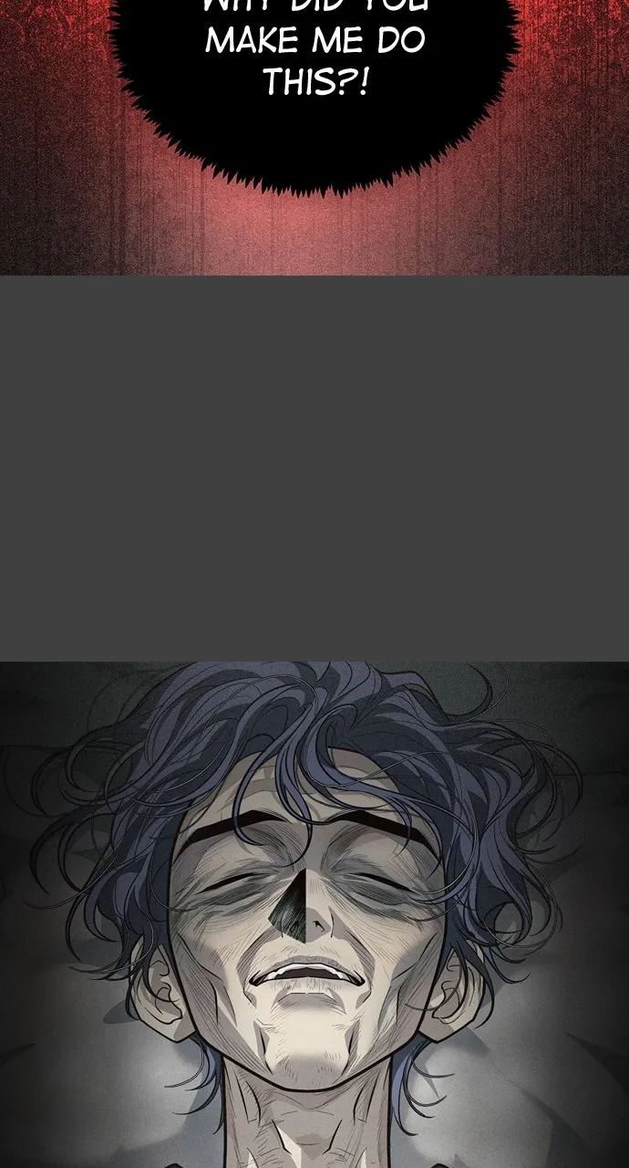 Read The Last Passage chapter 50 image 14 on Lezhin