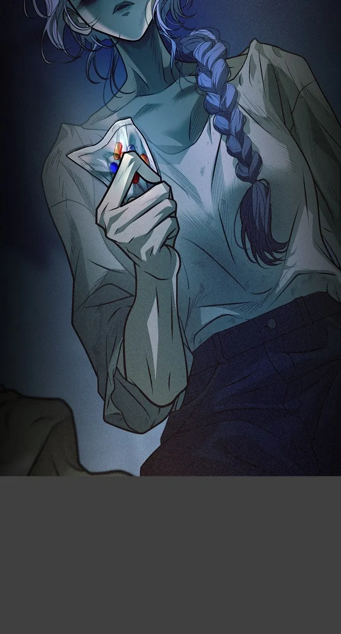 Read The Last Passage chapter 50 image 16 on Lezhin