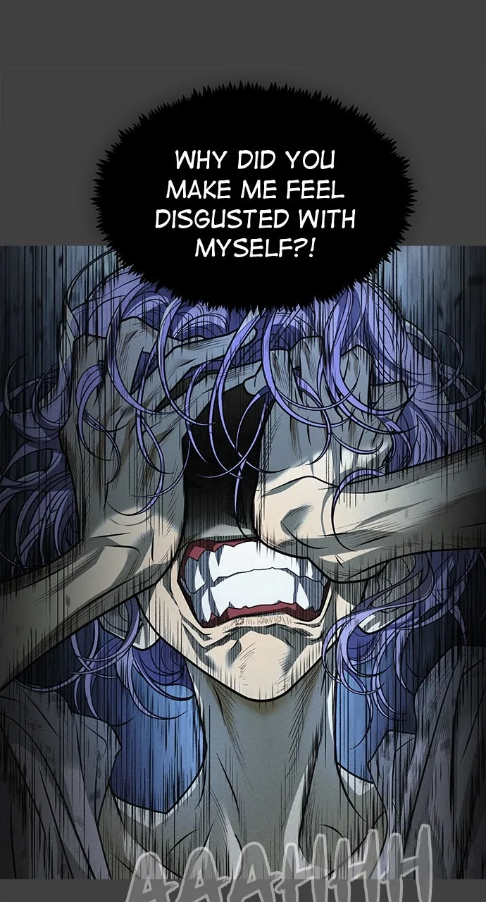 Read The Last Passage chapter 50 image 17 on Lezhin
