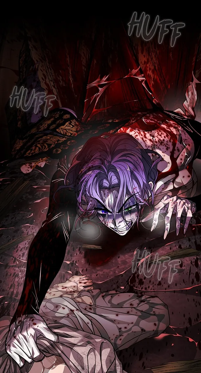 Read The Last Passage chapter 50 image 2 on Lezhin