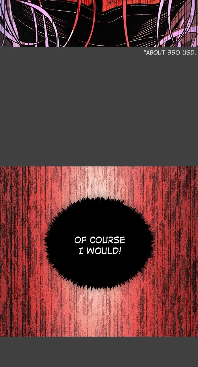 Read The Last Passage chapter 50 image 20 on Lezhin