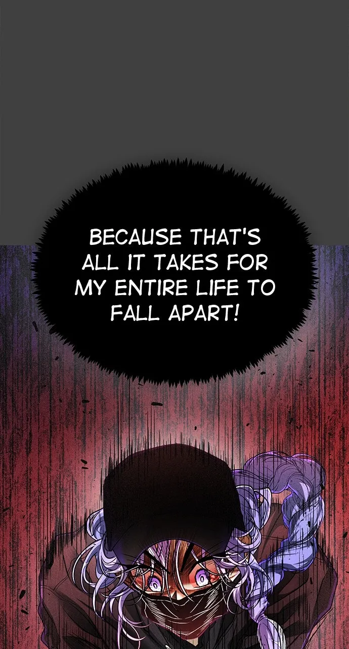 Read The Last Passage chapter 50 image 21 on Lezhin