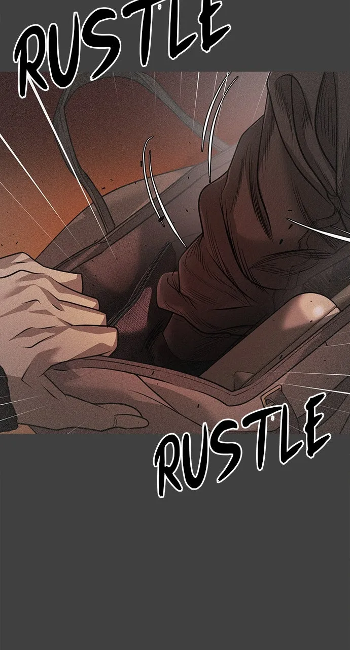 Read The Last Passage chapter 50 image 23 on Lezhin