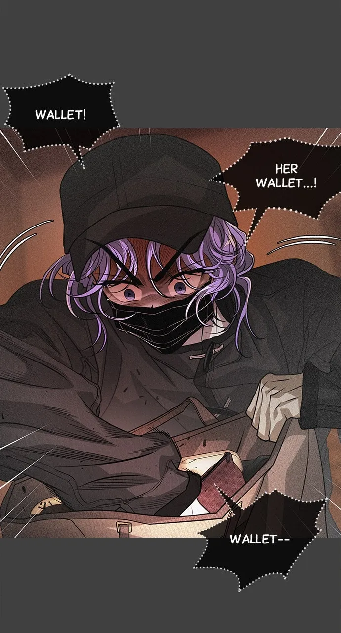 Read The Last Passage chapter 50 image 24 on Lezhin