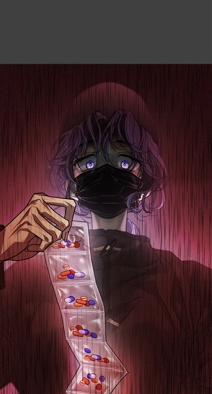 Read The Last Passage chapter 50 image 26 on Lezhin