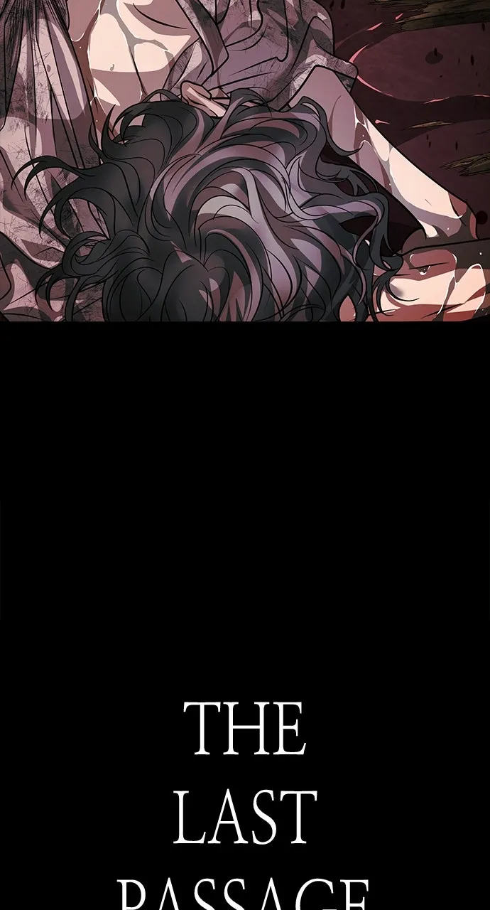 Read The Last Passage chapter 50 image 3 on Lezhin