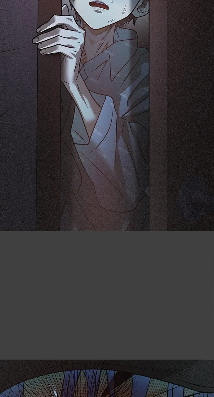 Read The Last Passage chapter 50 image 30 on Lezhin