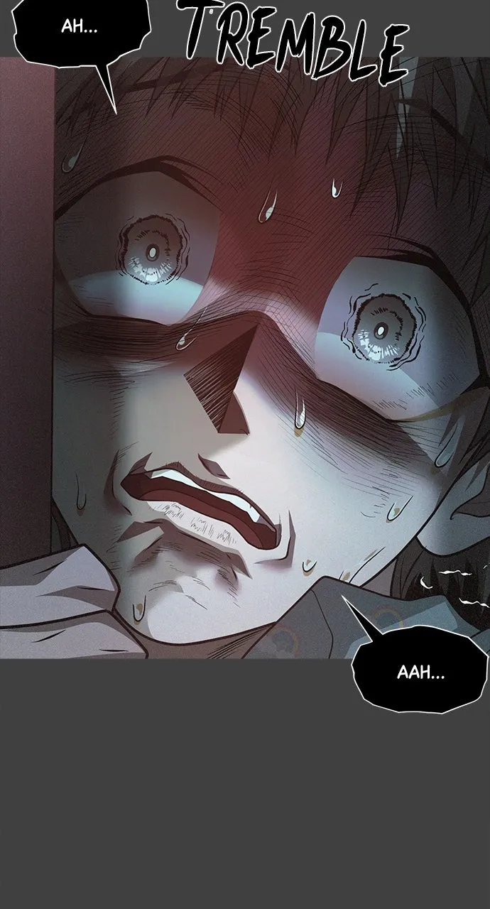Read The Last Passage chapter 50 image 32 on Lezhin