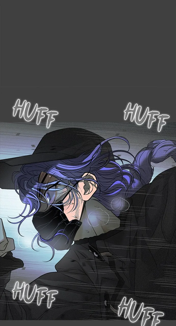 Read The Last Passage chapter 50 image 34 on Lezhin
