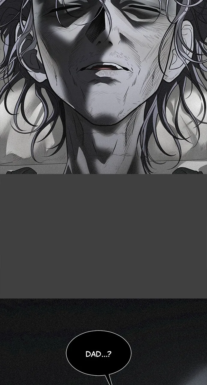 Read The Last Passage chapter 50 image 37 on Lezhin