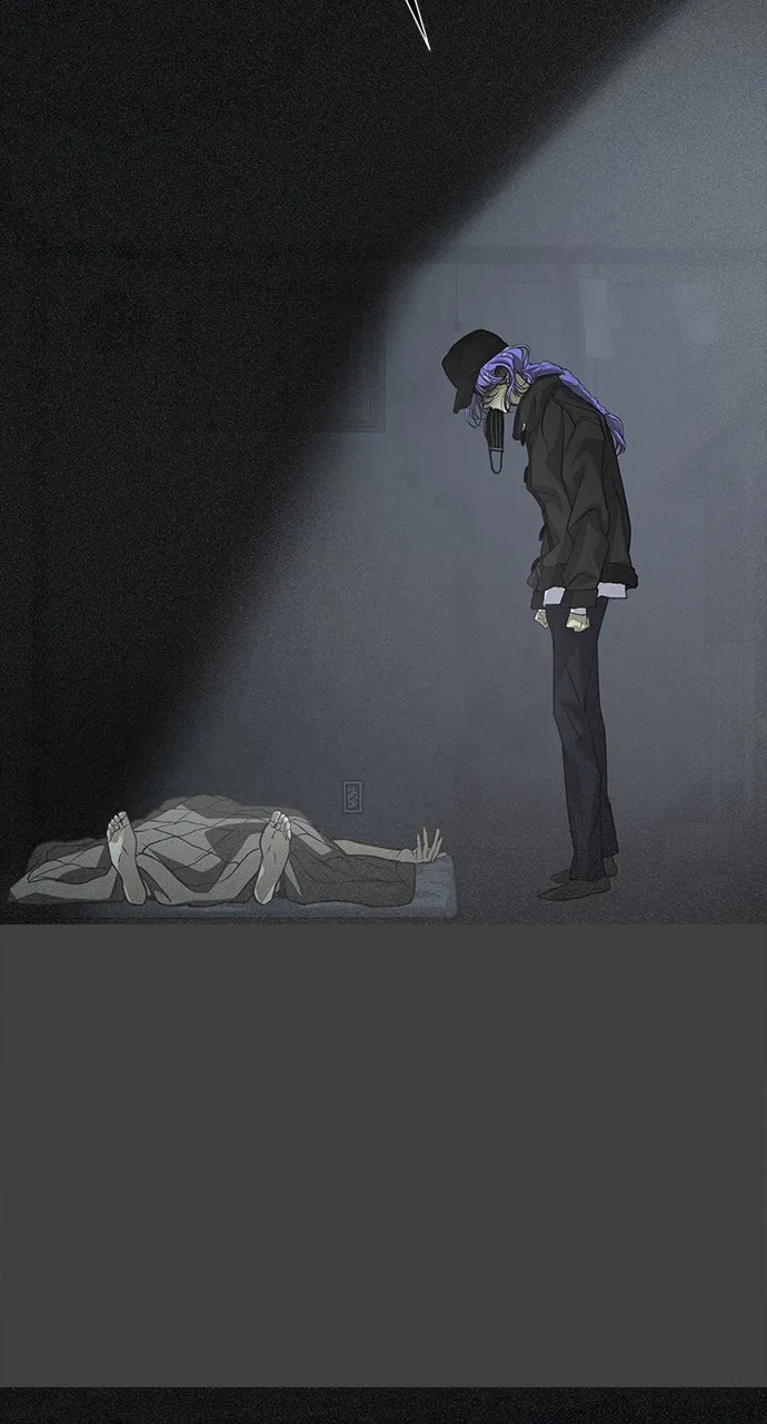 Read The Last Passage chapter 50 image 38 on Lezhin