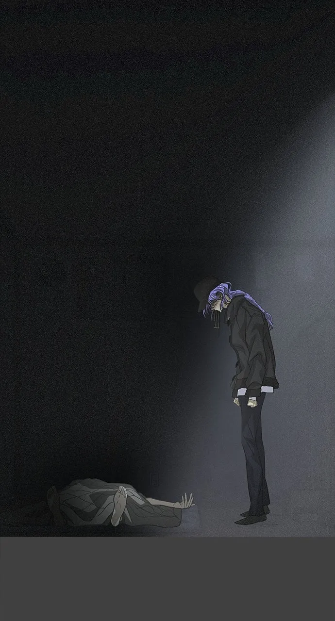 Read The Last Passage chapter 50 image 39 on Lezhin