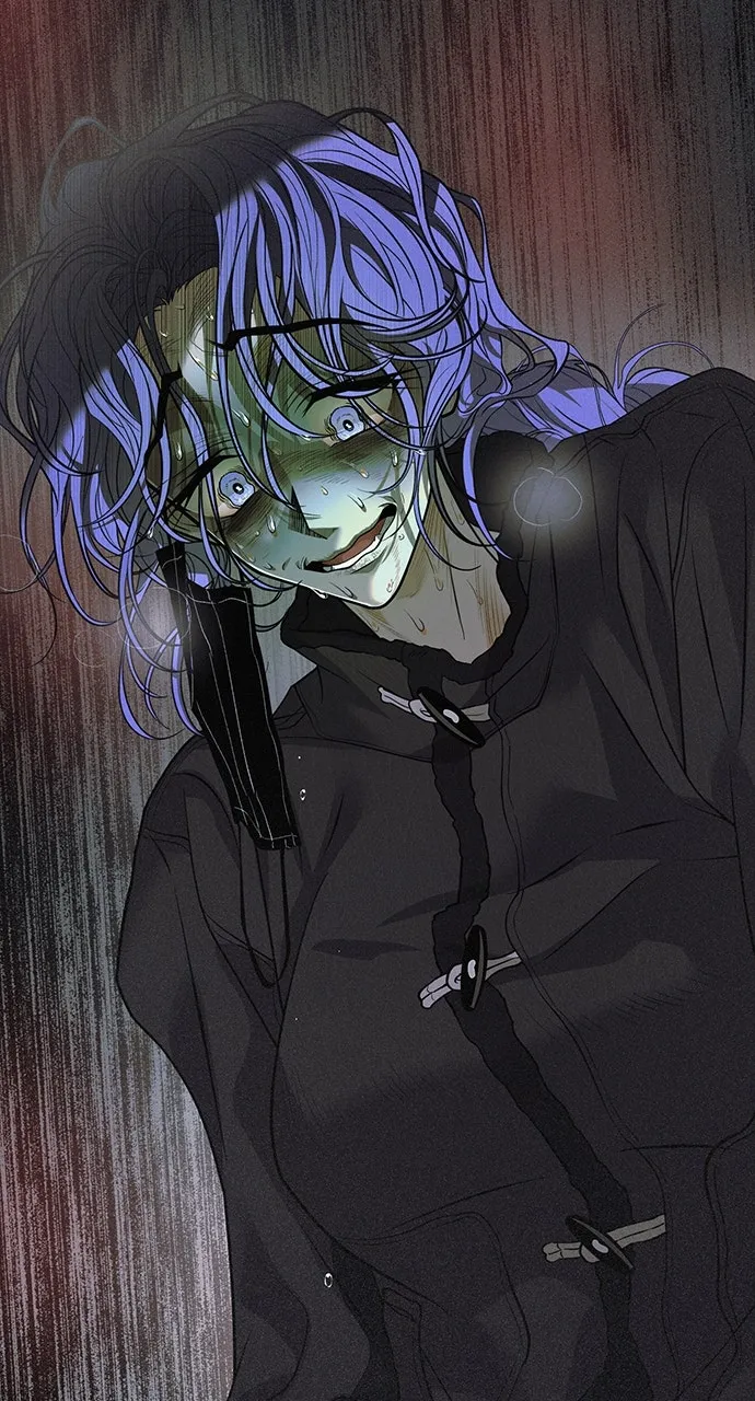Read The Last Passage chapter 50 image 41 on Lezhin