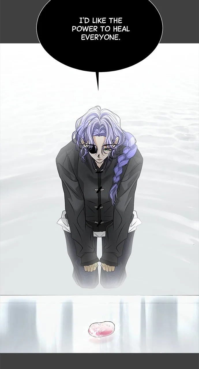 Read The Last Passage chapter 50 image 45 on Lezhin