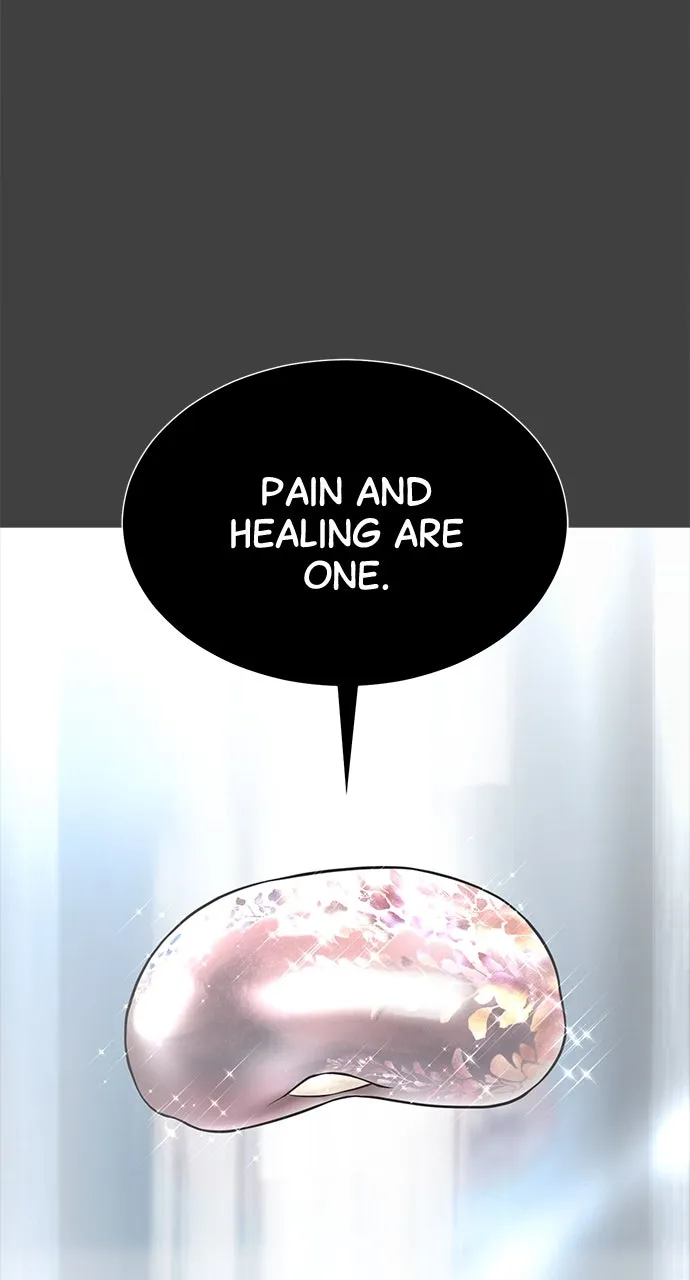 Read The Last Passage chapter 50 image 46 on Lezhin