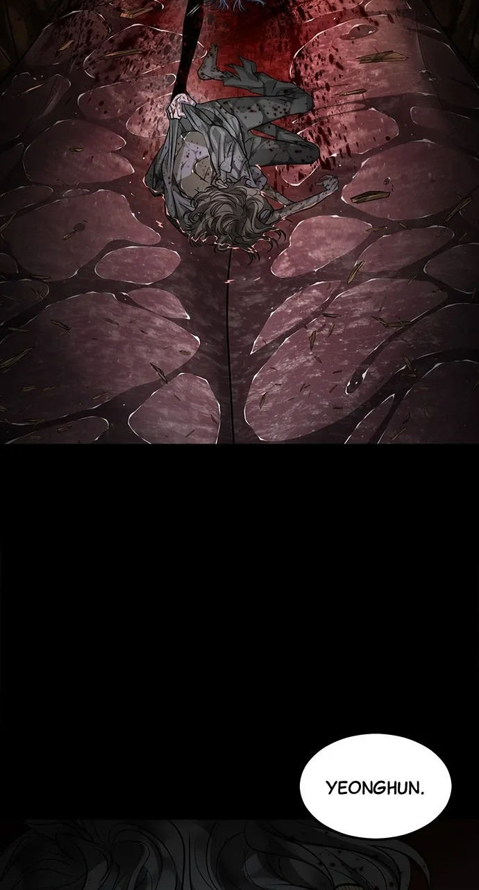 Read The Last Passage chapter 50 image 48 on Lezhin