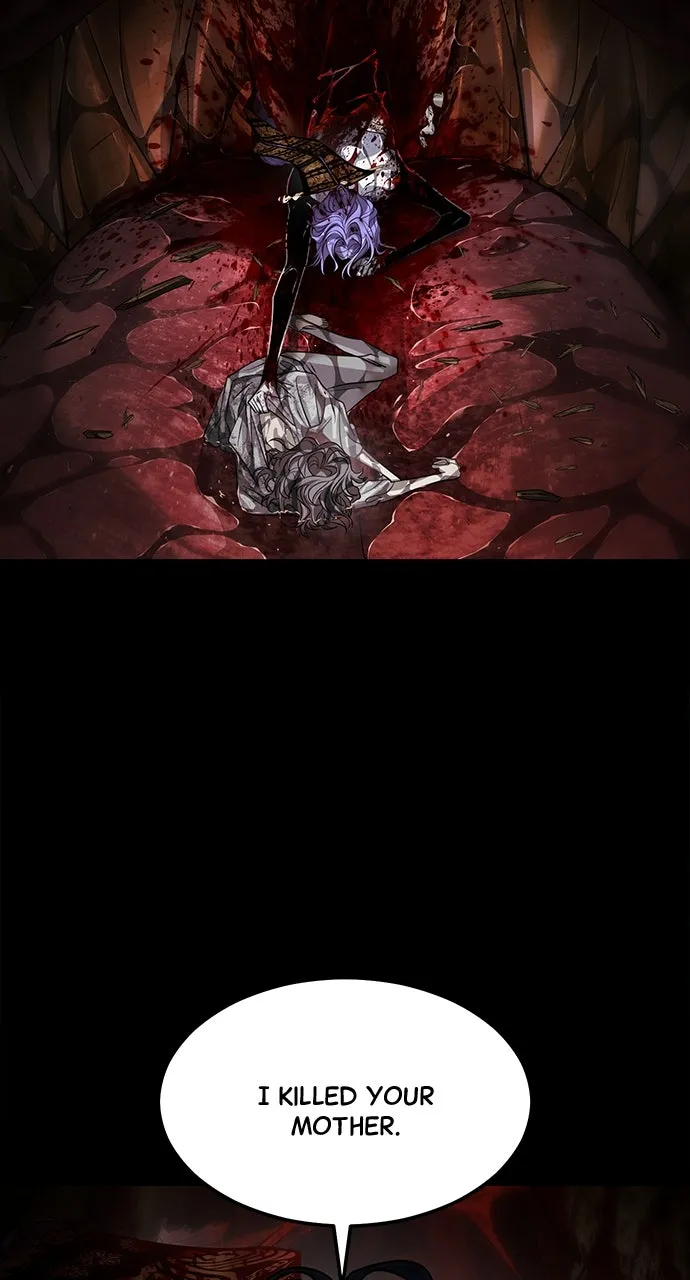 Read The Last Passage chapter 50 image 5 on Lezhin