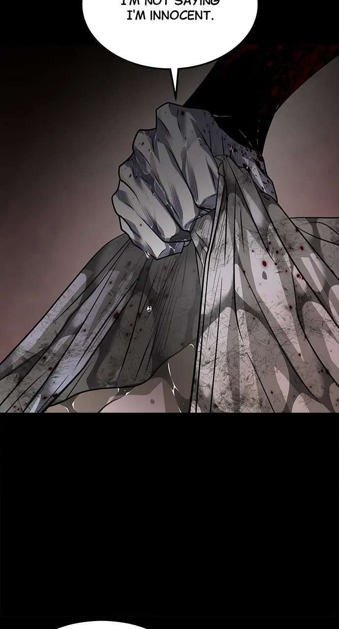 Read The Last Passage chapter 50 image 50 on Lezhin