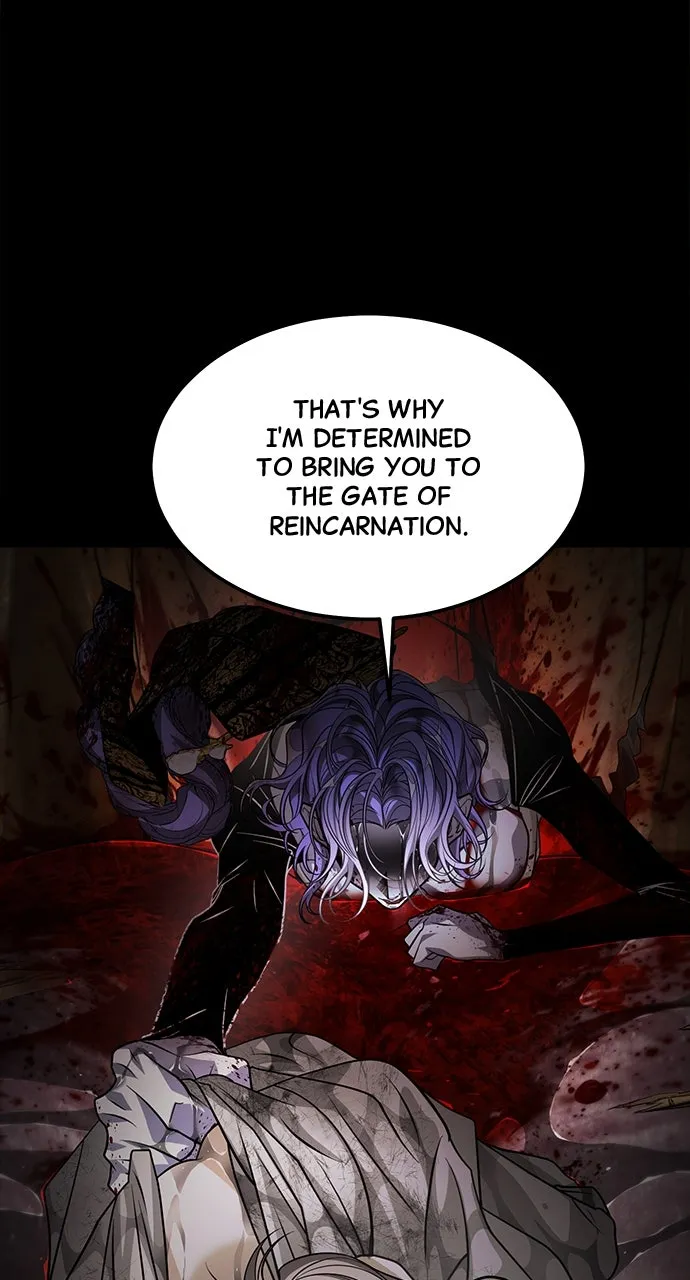 Read The Last Passage chapter 50 image 53 on Lezhin