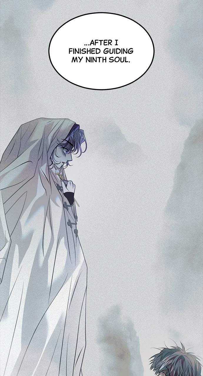 Read The Last Passage chapter 50 image 57 on Lezhin