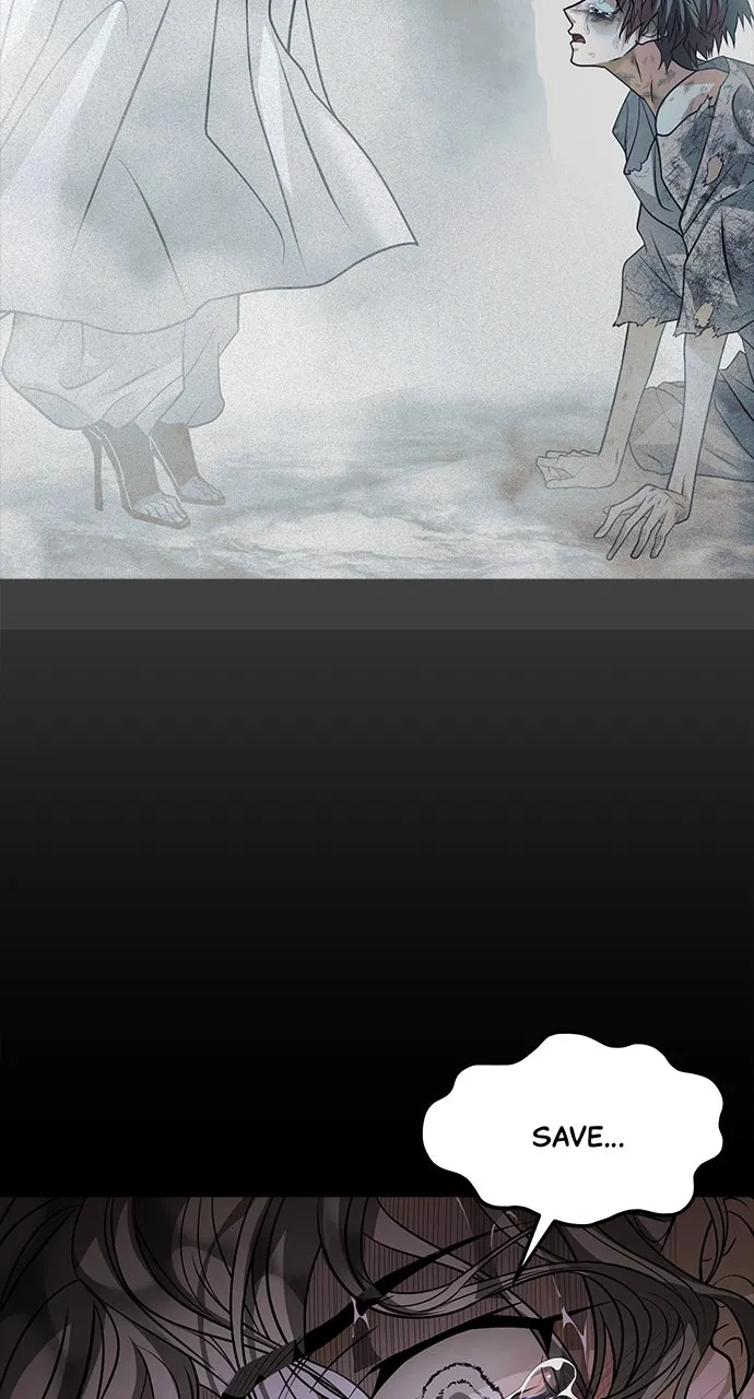 Read The Last Passage chapter 50 image 58 on Lezhin