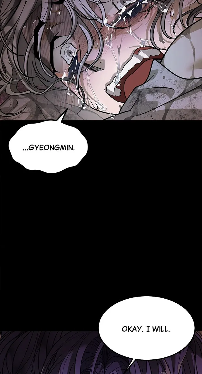 Read The Last Passage chapter 50 image 59 on Lezhin