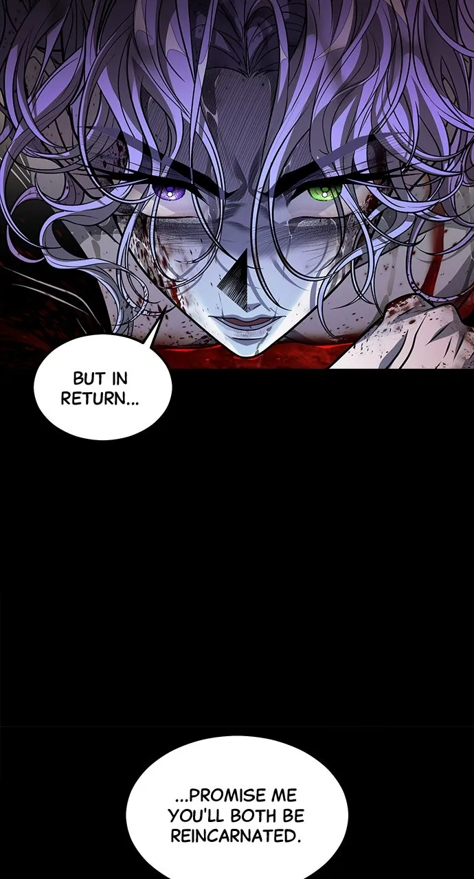 Read The Last Passage chapter 50 image 60 on Lezhin