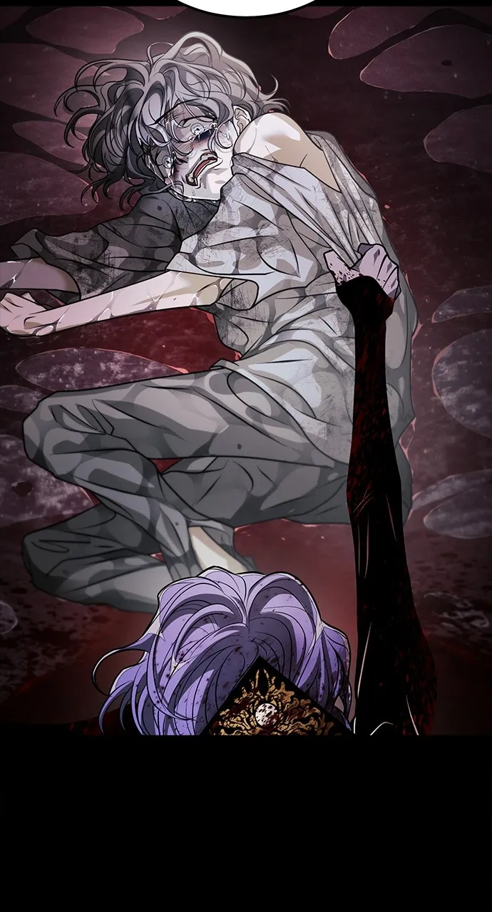 Read The Last Passage chapter 50 image 61 on Lezhin