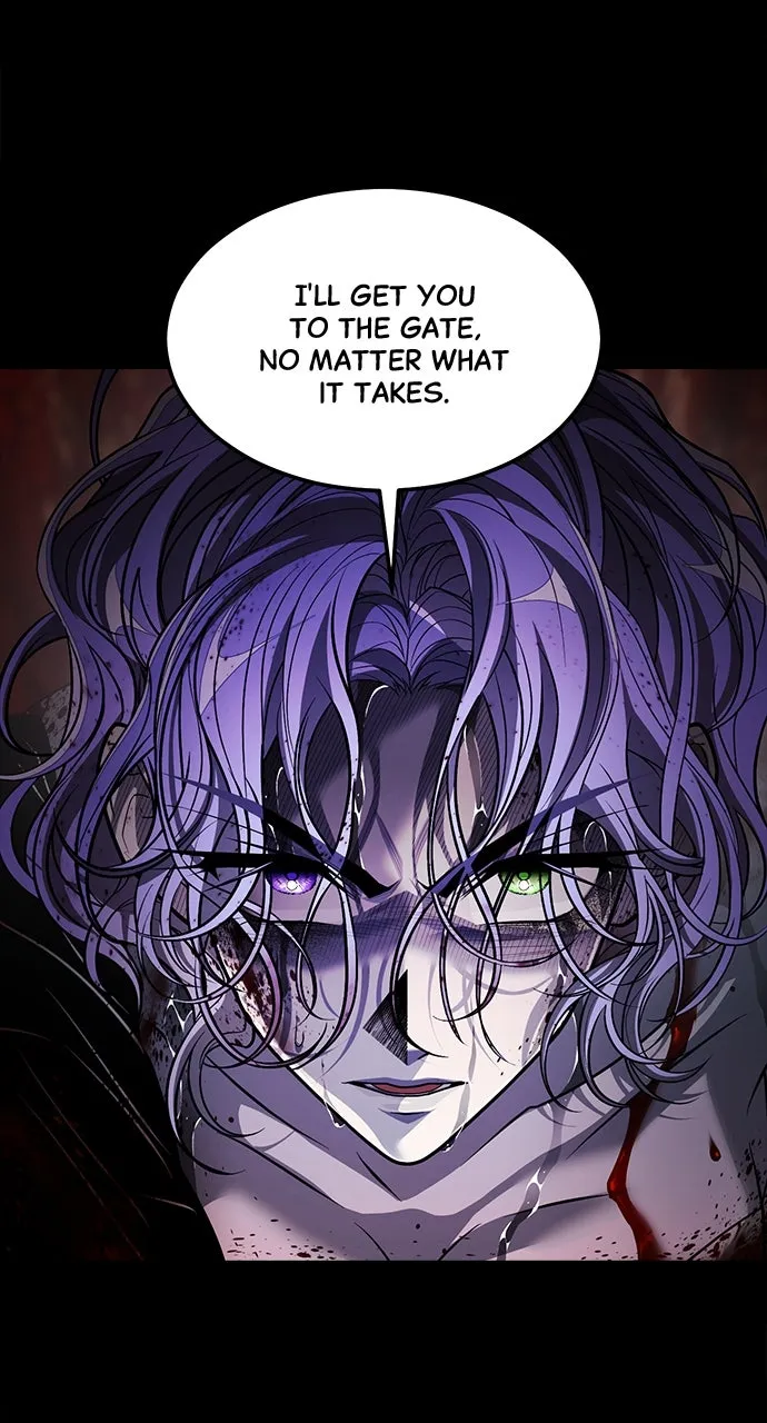 Read The Last Passage chapter 50 image 62 on Lezhin