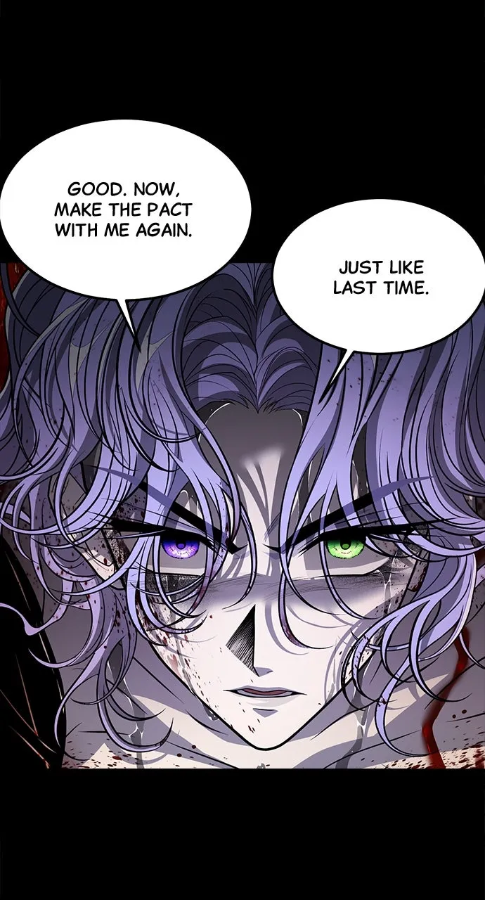 Read The Last Passage chapter 50 image 64 on Lezhin