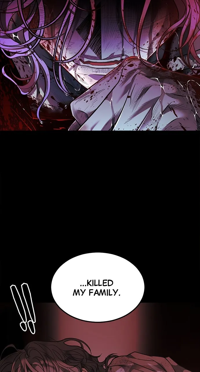 Read The Last Passage chapter 50 image 7 on Lezhin