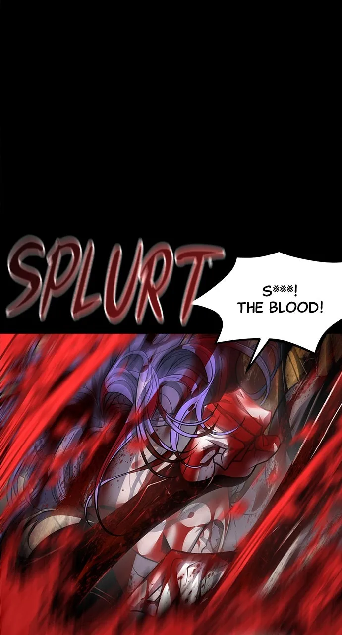 Read The Last Passage chapter 50 image 76 on Lezhin