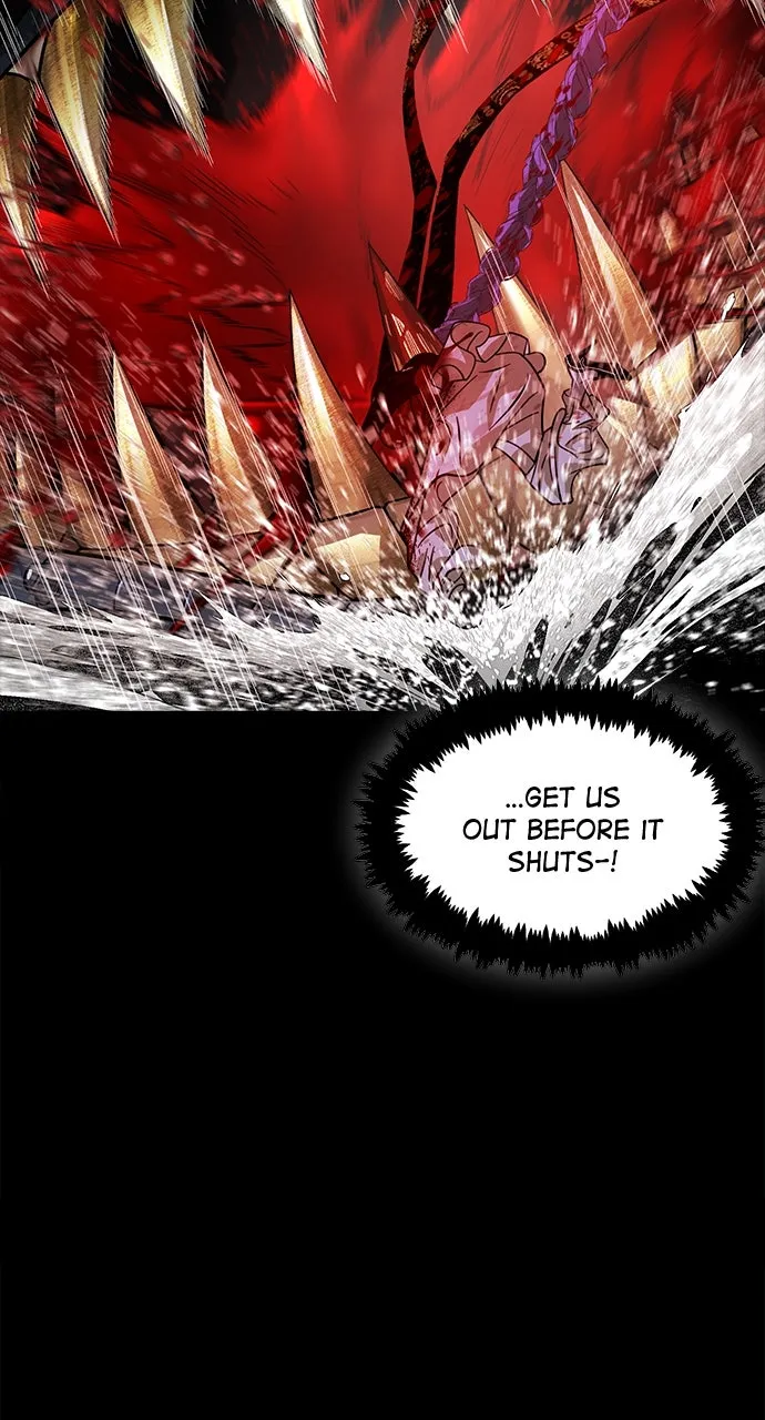 Read The Last Passage chapter 50 image 78 on Lezhin