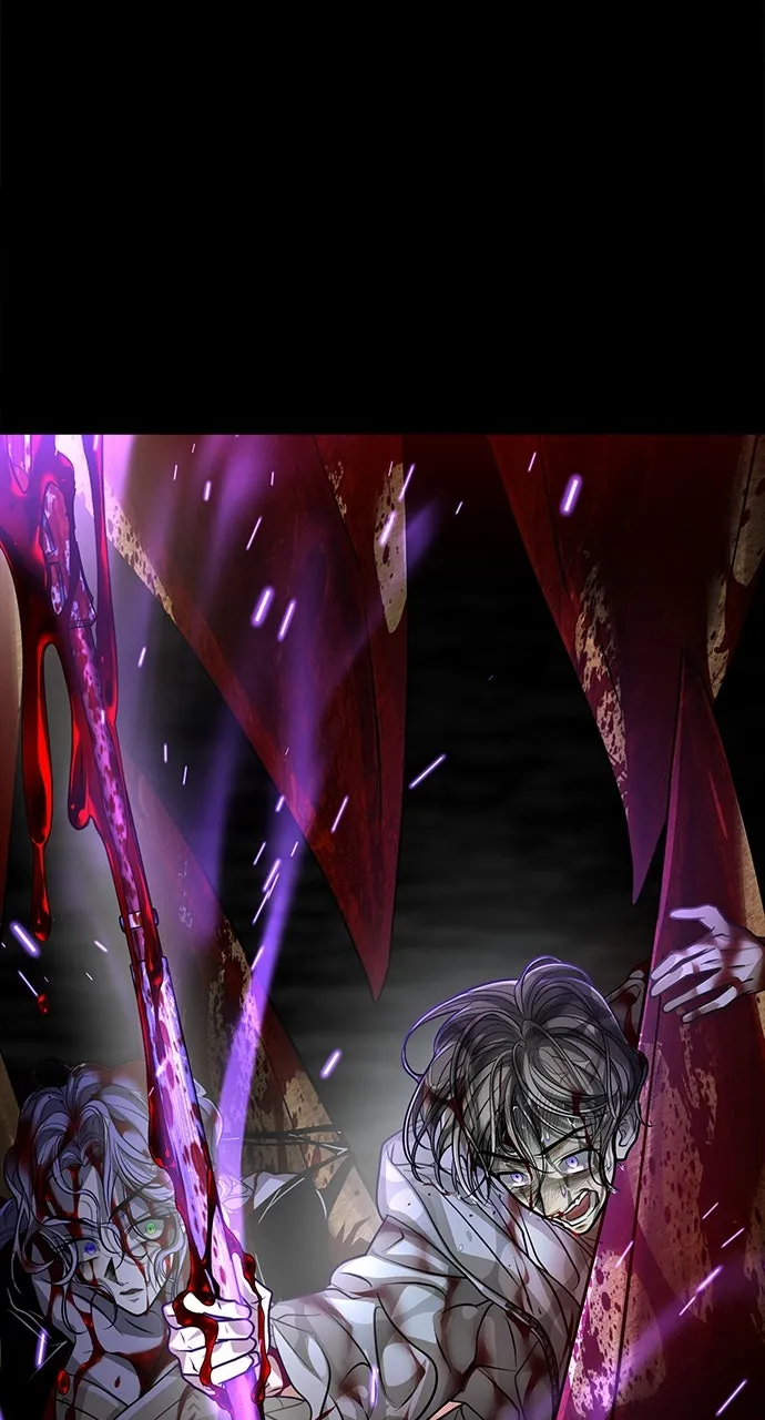 Read The Last Passage chapter 50 image 82 on Lezhin