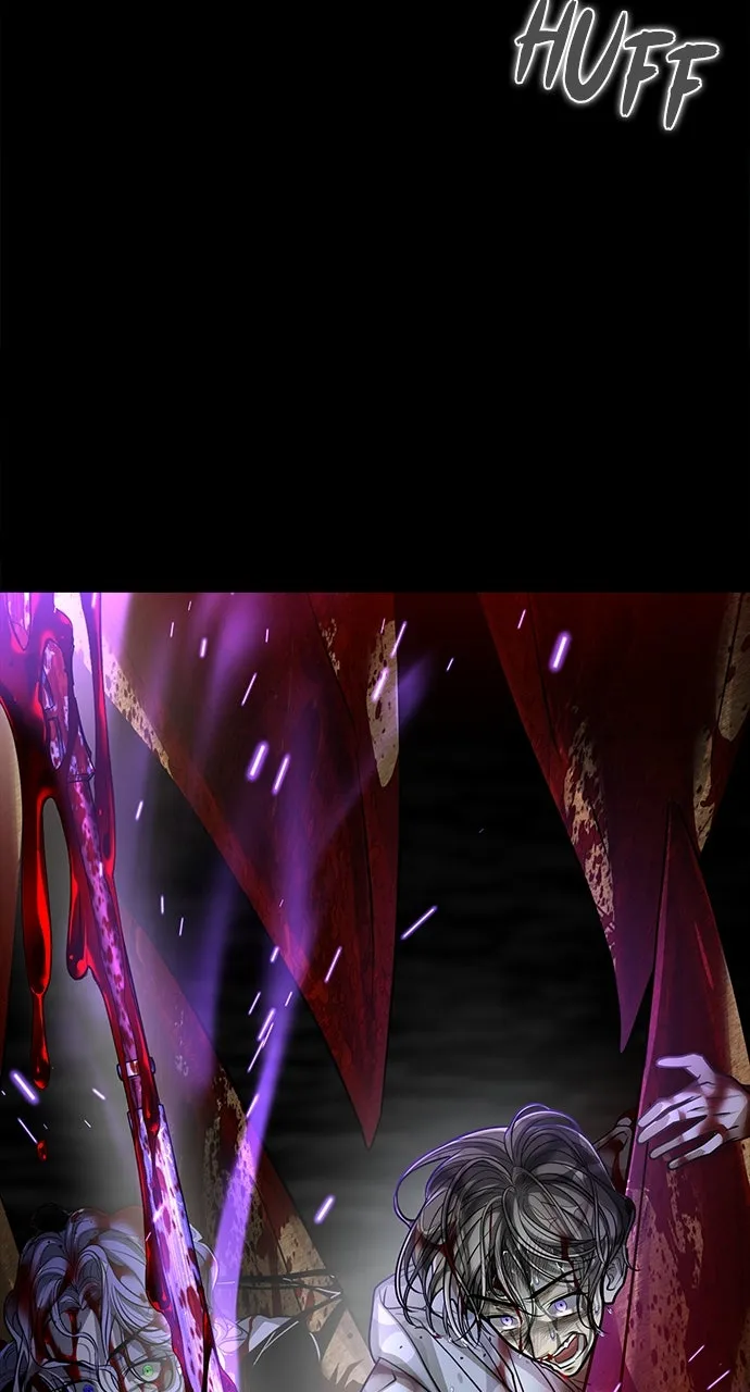 Read The Last Passage chapter 51 image 1 on Lezhin