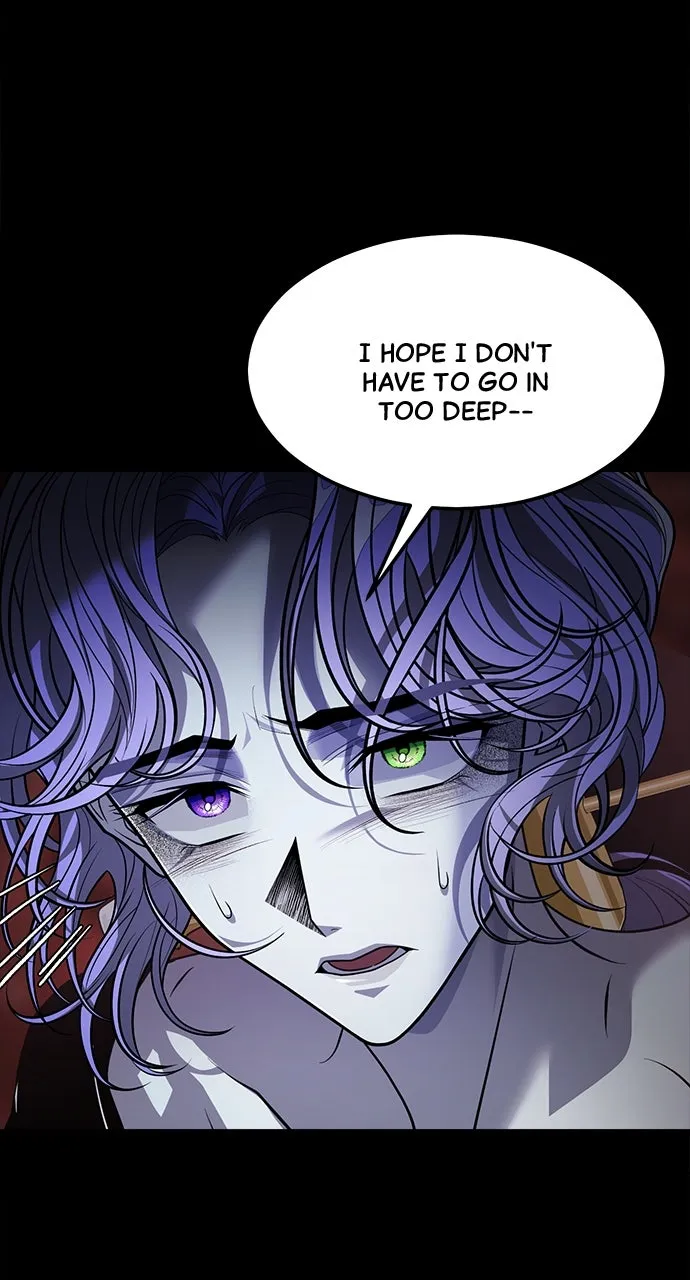 Read The Last Passage chapter 51 image 11 on Lezhin