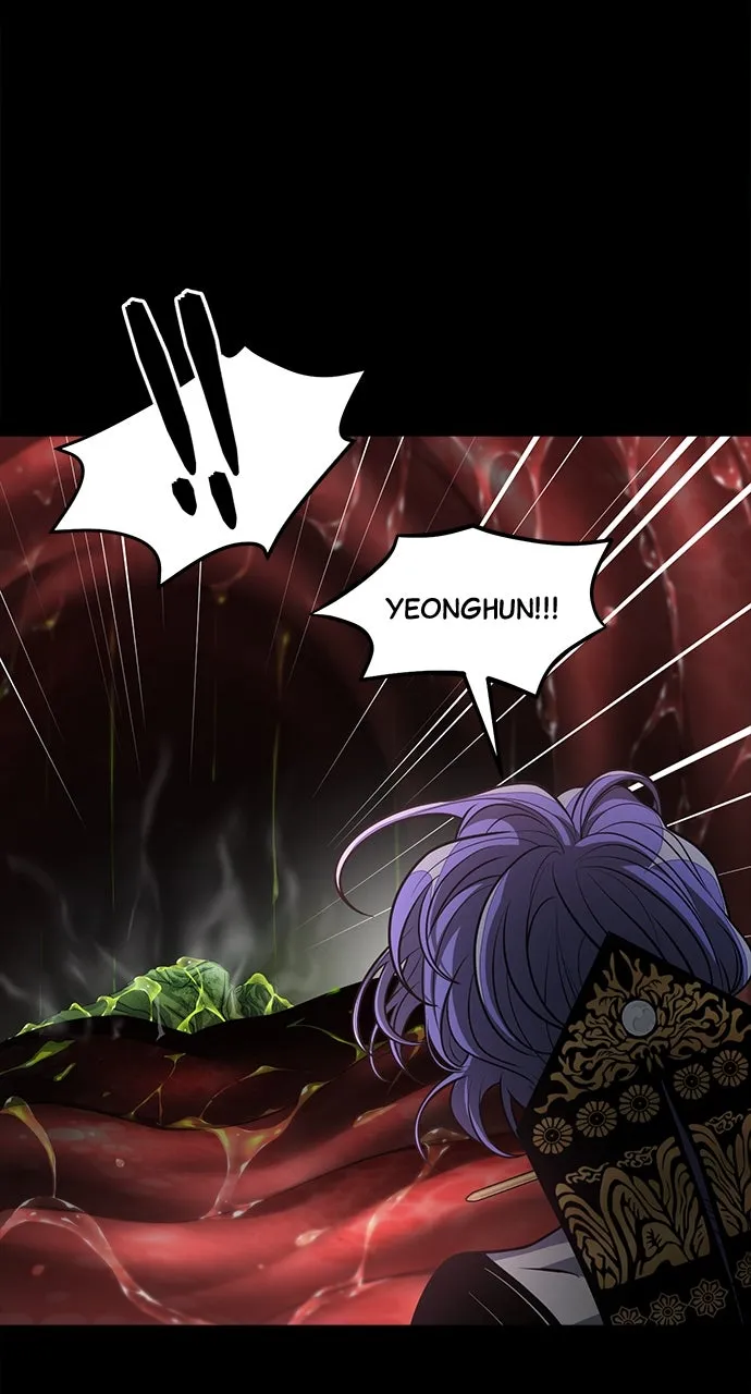 Read The Last Passage chapter 51 image 12 on Lezhin