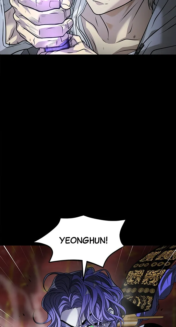 Read The Last Passage chapter 51 image 15 on Lezhin