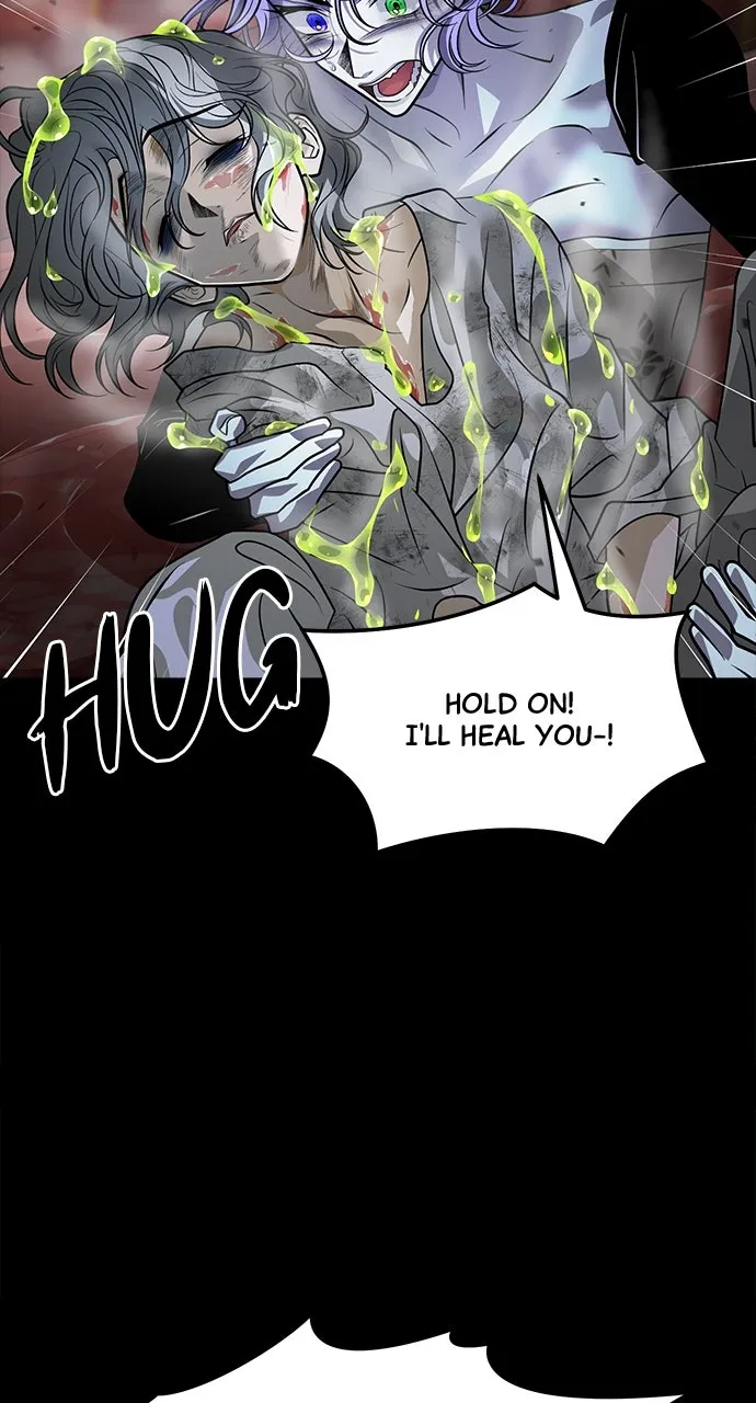Read The Last Passage chapter 51 image 16 on Lezhin