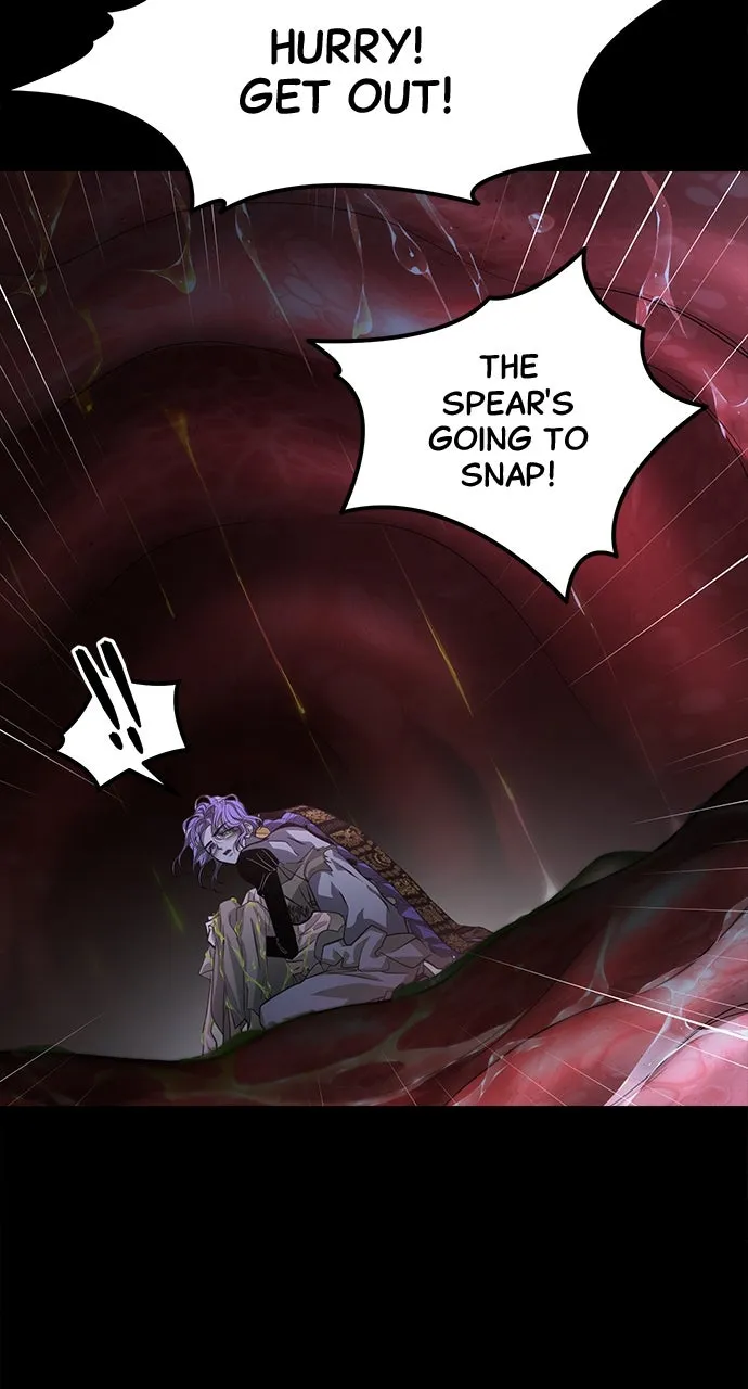 Read The Last Passage chapter 51 image 17 on Lezhin