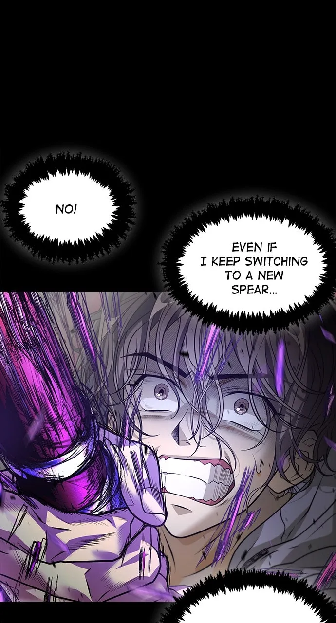 Read The Last Passage chapter 51 image 19 on Lezhin